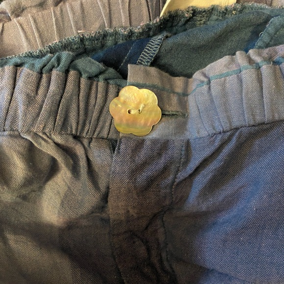 Abacaxi Bubble Hem Mini Skirt - Picture 7 of 13